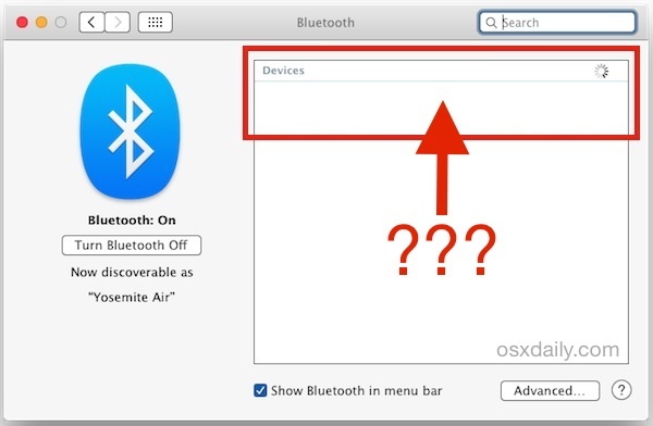 what is the best bluetooth adapter for mac os high sierra